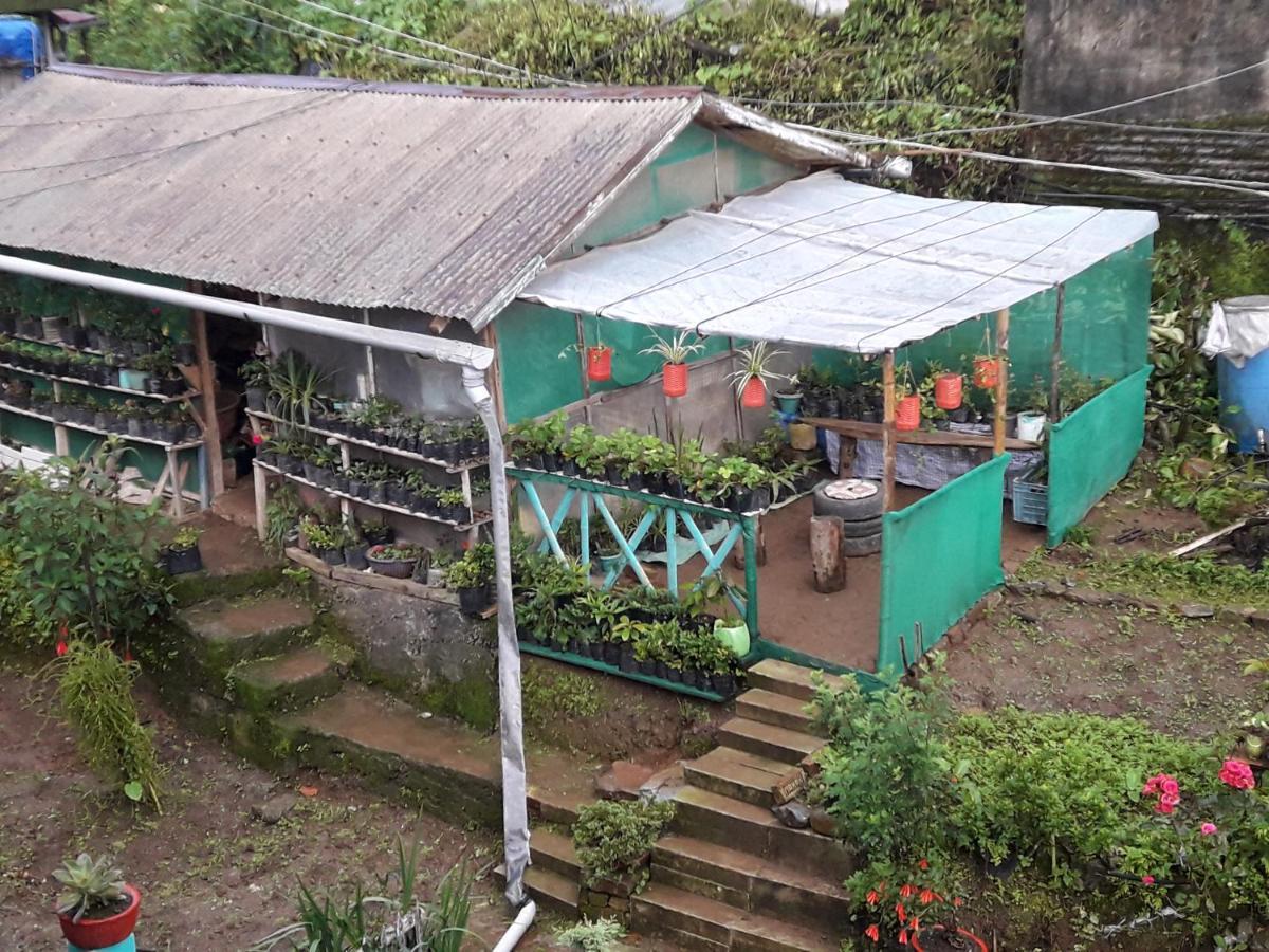 Kabiraalaya Homestay Dárdžiling Exteriér fotografie